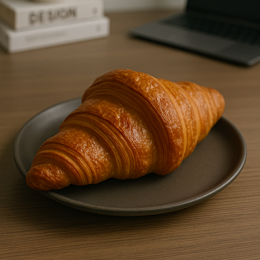 Croissant